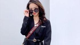 日韩穿搭少女感视频素材,轻松打造青春活力造型