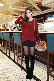 日韩系大码女裙视频在线观看,时尚显瘦穿搭指南