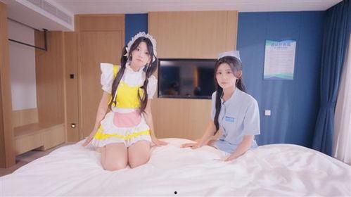 中日韩捆绑美女视频,视觉盛宴背后的文化交融