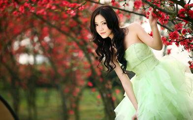 69视频亚洲女,探寻东方魅力与时尚风采